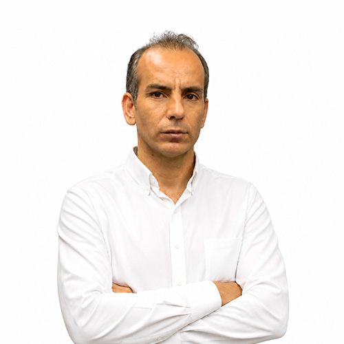 استاد برجی اصفهانی