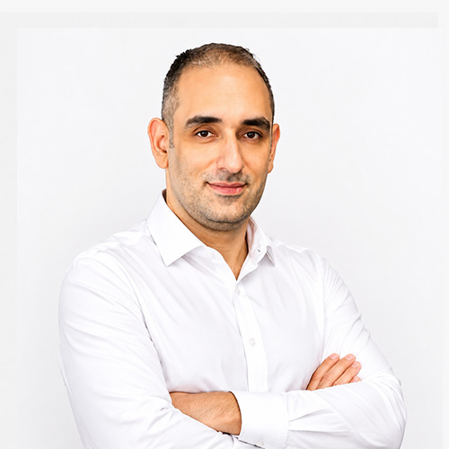 استاد محمد رضا محمدی